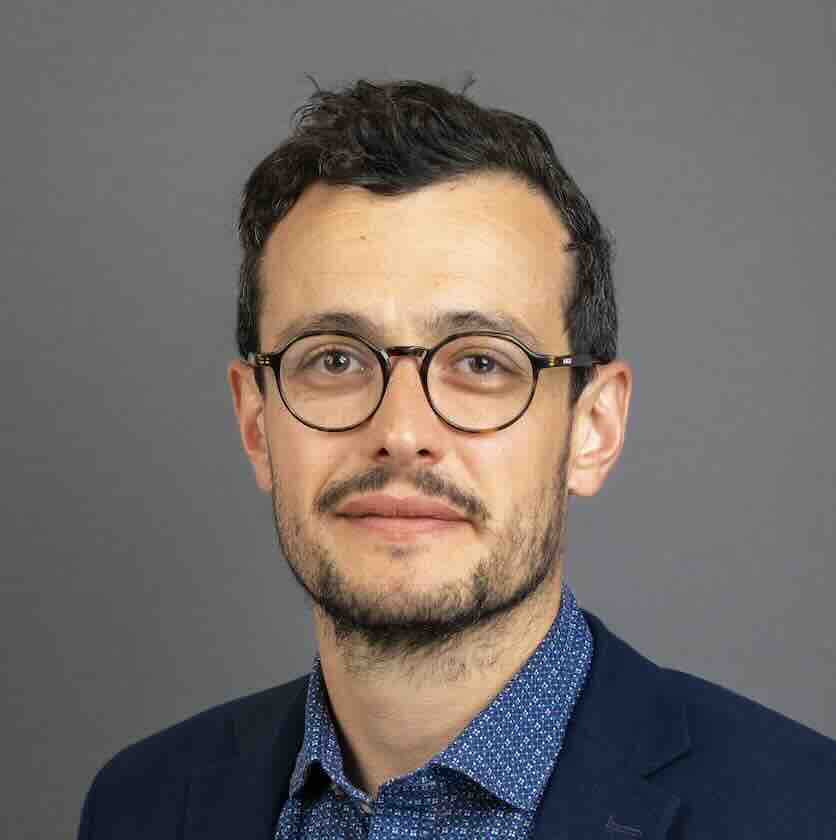 Jean-Baptiste Guichard