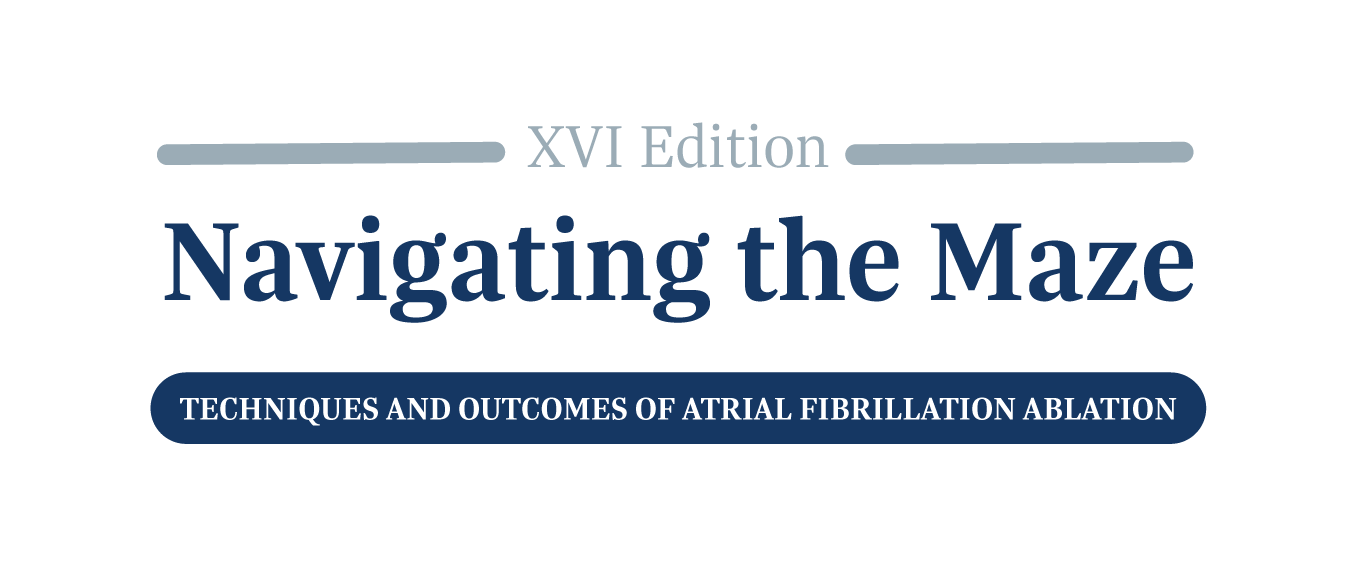 Surgical AF Indications Views From Inside A Heart Team